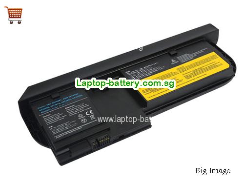 LENOVO ASM 45N1074 Battery 4400mAh 11.1V Black Li-ion