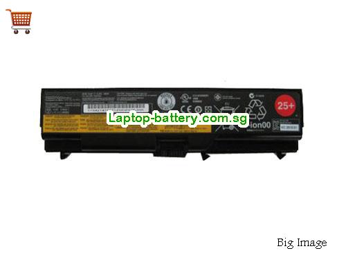 LENOVO 2516CTO Battery 32Wh, 2.2Ah 14.4V Black Li-ion