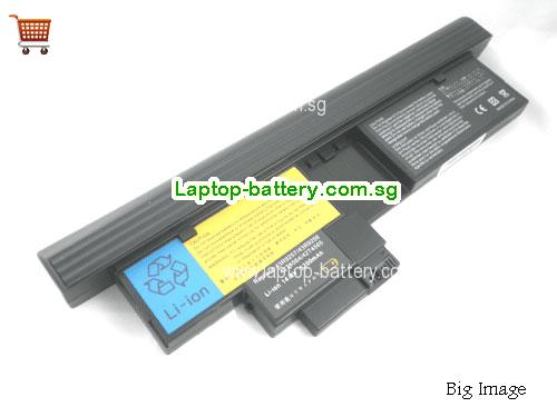 IBM ASM 42T4565 Battery 4300mAh 14.4V Black Li-ion
