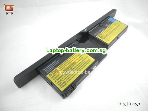 IBM 73P5167 Battery 1900mAh 14.4V Black Li-ion