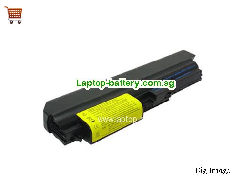 IBM 40Y6793 Battery 4400mAh 10.8V Black Li-ion