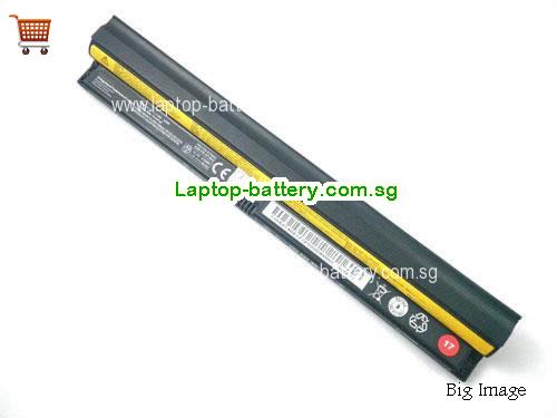 LENOVO 1FRU 42T4783 Battery 2200mAh 11.1V Black Li-ion