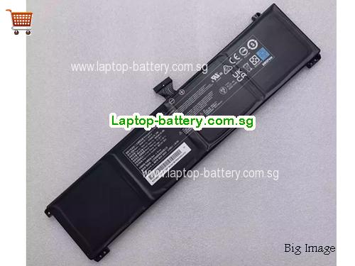 SG Genuine for Intel GH5AD-03-17-4S1P-0 Laptop Batteries NUC23 X15 AC57 
