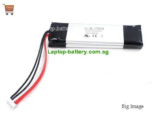SG Replacement GSP0931134 Battery for JBL XTREME 