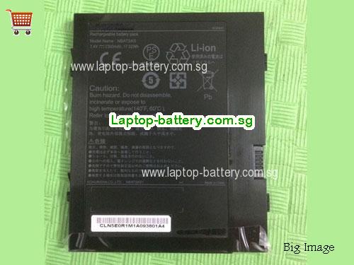 SG Kohjinsha SK SK3KX06GA Series Laptop Battery NBATSK0 