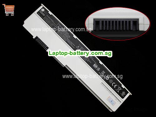 LG A3226-HOOJ Battery 5200mAh, 56Wh , 5.2Ah 10.55V White Li-ion