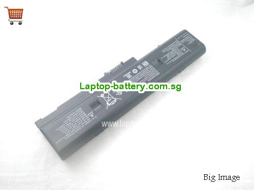 LG LB62llDE Battery 5200mAh, 56Wh  10.8V Black Li-ion