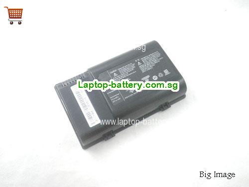 LG LB7511AB Battery 1100mAh 10.8V Black Li-ion