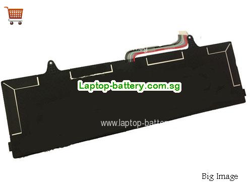 LG LBJ722WE Battery 3400mAh, 25.84Wh , 3.4Ah 7.6V  Li-ion