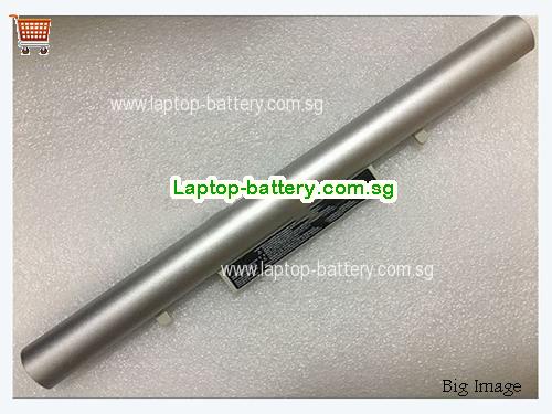 SG Genuine LG LBL111XE Battery 4ICR19/66 Rechargeable Li-ion 14.6V 43Wh 