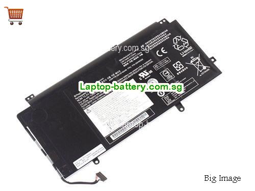 LENOVO SB10F46446 Battery 4360mAh, 66Wh  15.2V Black Li-ion