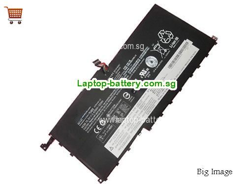LENOVO 00HW028 Battery 3440mAh, 52Wh  15.2V Black Li-ion
