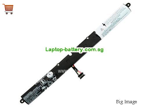 LENOVO SB10J78996 Battery 3200mAh, 24Wh  7.5V Black Li-ion