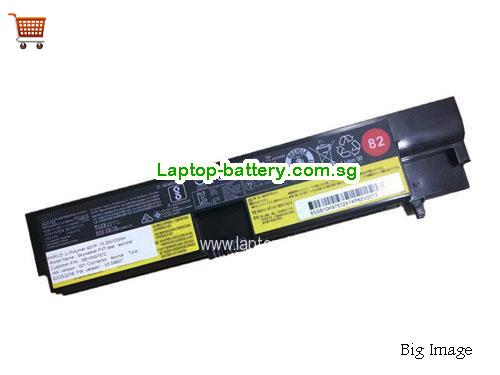 LENOVO 01AV416 Battery 2095mAh, 32Wh  15.28V Black Li-ion
