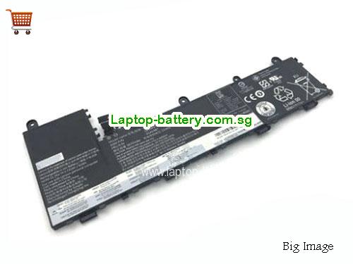 LENOVO L17L3P56 Battery 3735mAh, 42Wh  11.25V Black Li-Polymer