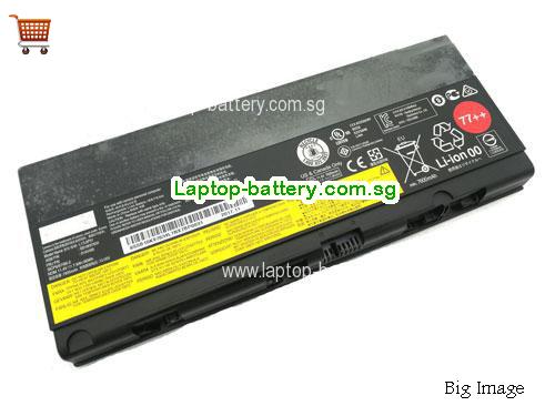 LENOVO 01AV496 Battery 7900mAh, 90Wh  11.25V Black Li-ion