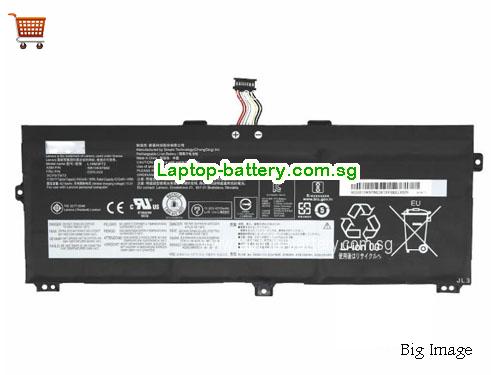 LENOVO 02HM886 Battery 4380mAh, 50Wh  11.52V Black Li-Polymer