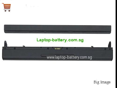LENOVO 03X7216 Battery 4500mAh 20V Black Li-ion