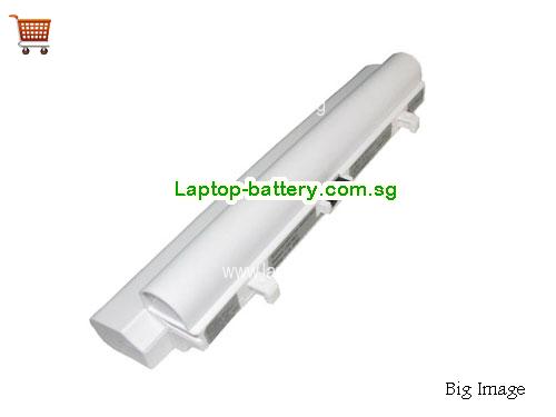 LENOVO 45K2177 Battery 4400mAh 11.1V white Li-ion