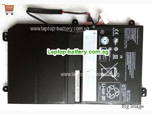 LENOVO 4ICP548122 Battery 3135mAh, 46Wh 14.8V Black Li-Polymer