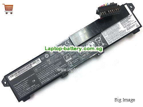 LENOVO 31507325 Battery 4400mAh, 48Wh 10.8V Black Li-Polymer