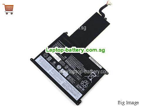 LENOVO 31507327 Battery 3000mAh, 49Wh 14.8V Black Li-ion