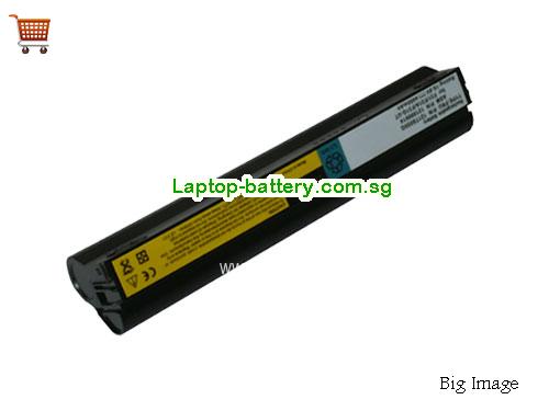 SG LENOVO 3UR18650-2-QC-CW3,SQU-521,Lenovo F30, F30A Series Laptop Battery 4400MAH