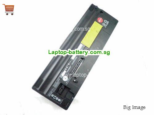 LENOVO 42T4938 Battery 94Wh, 8.4Ah 11.1V Black Li-ion