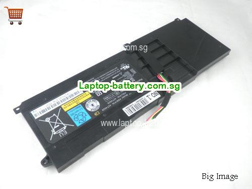 LENOVO ASM P/N 42T4930 Battery 49Wh 14.8V Black Li-Polymer