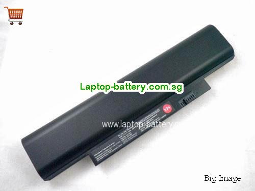 LENOVO ASM P/N 42T4952 Battery 63Wh, 5.6Ah 11.1V Black Li-ion
