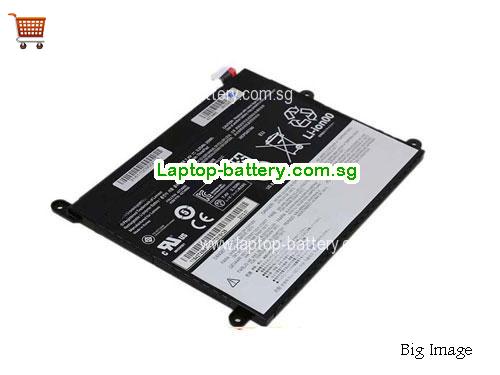 LENOVO 42T4985 Battery 3250mAh 7.4V Black Li-Polymer