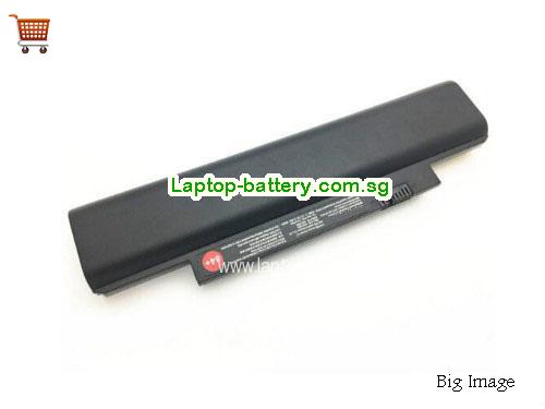 LENOVO 42T4948 Battery 5600mAh 11.1V Black Li-ion