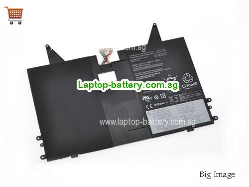 LENOVO 45N1101 Battery 28Wh, 1.89Ah 14.8V Black Li-Polymer