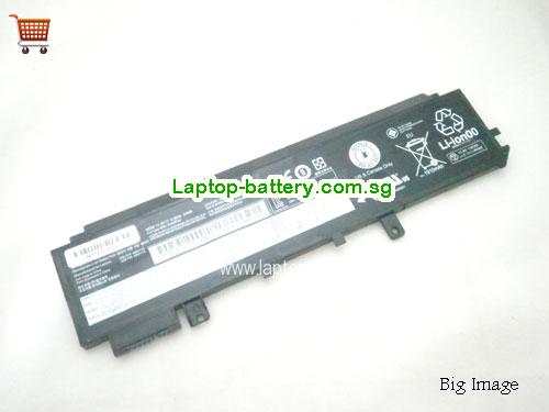 LENOVO FRU 45N1119 Battery 2105mAh, 24Wh , 2.06Ah 11.4V Black Li-Polymer