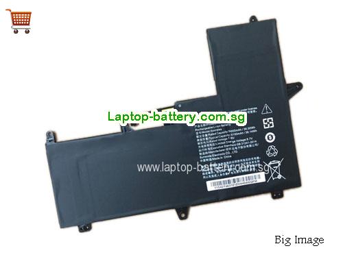 LENOVO 5B10L54987 Battery 5000mAh 7.6V Black Li-ion