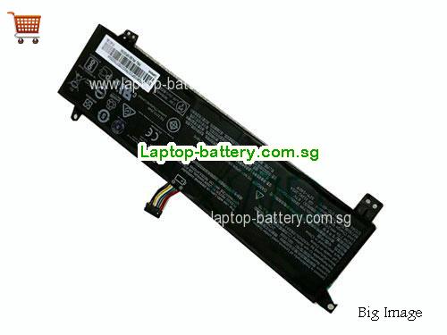 LENOVO 2ICP5/54/90 Battery 3635mAh, 27Wh  7.5V Black Li-Polymer
