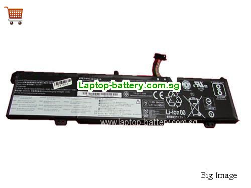 LENOVO L18M3PF1 Battery 3950mAh, 45Wh  11.52V Black Li-Polymer