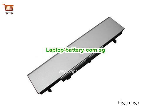 LENOVO LBS81S1 Battery 4400mAh 10.8V Silver Li-ion