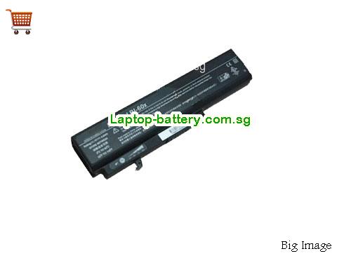 LENOVO LBL-60X Battery 4800mAh 11.1V Black Li-ion