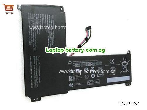 LENOVO BSN03558E5 Battery 4200mAh, 31Wh  7.6V Black Li-Polymer