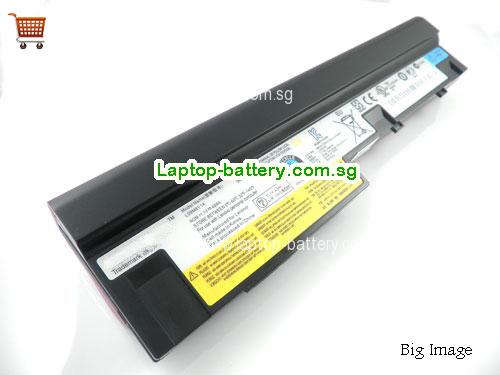LENOVO L09C3B14 Battery 48Wh 10.8V Black Li-ion