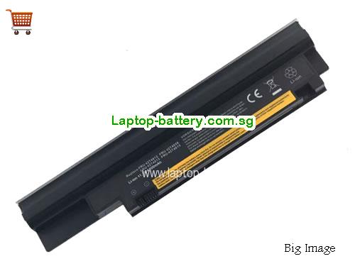 LENOVO 42T4813 Battery 4400mAh 10.8V Black Li-ion