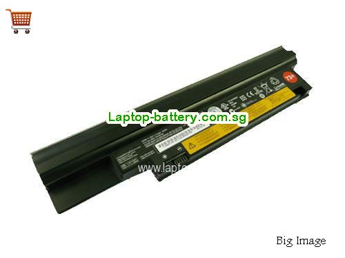 LENOVO 57Y4564 Battery 63Wh, 5.6Ah 11.1V Black Li-ion
