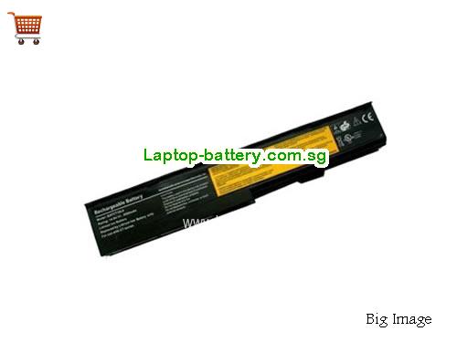LENOVO MCT10 Battery 3900mAh 14.8V Black Li-ion