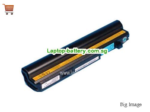 LENOVO ASM BATIGT30L6 Battery 4800mAh 10.8V Black Li-ion