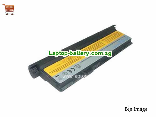 LENOVO L08S4X03 Battery 4400mAh 10.8V Black Li-ion