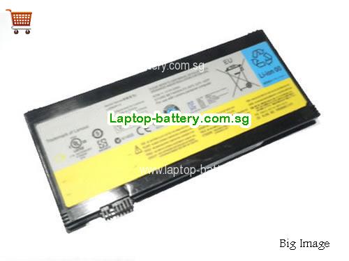 LENOVO L09M6D13 Battery 30Wh 11.1V Black Li-ion