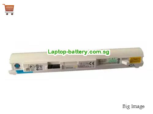 LENOVO 57Y6275 Battery 28Wh 11.1V White Li-ion