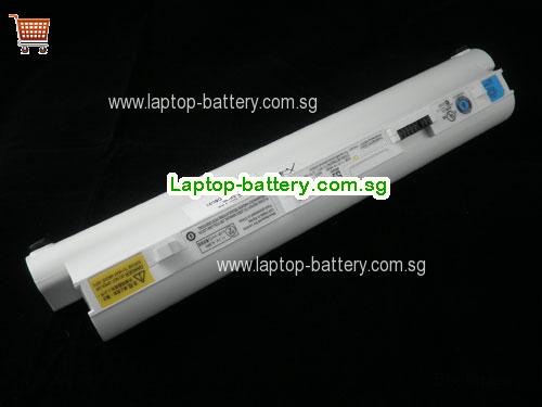LENOVO 57Y6275 Battery 48Wh 11.1V White Li-ion