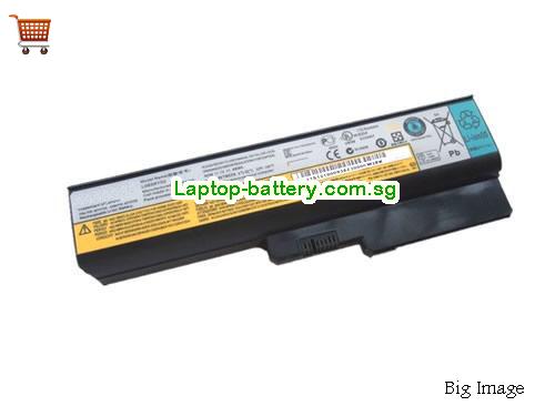 LENOVO L08L6Y02 Battery 48Wh 11.1V Black Li-ion